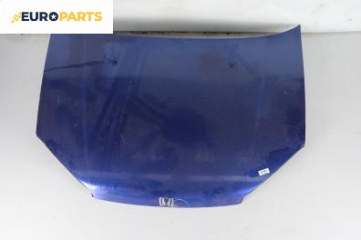 Преден капак за Honda HR-V (GH) (03.1999 - ...), 2+1 вр., джип, позиция: предна