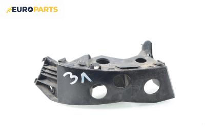Държач броня за Subaru Outback SUV I (09.2009 - 04.2015), комби, позиция: задна, лява