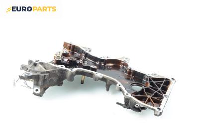 Капак ангренажен ремък за Mazda 3 Hatchback I (10.2003 - 12.2009) 1.6, 105 к.с.