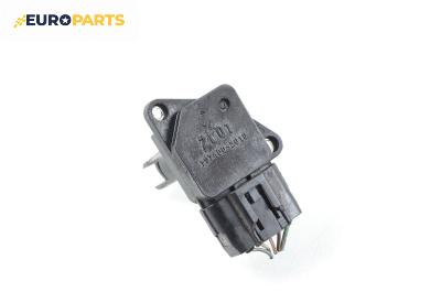 Дебитомер за Mazda 3 Hatchback I (10.2003 - 12.2009) 1.6, 105 к.с., № 197400-2010