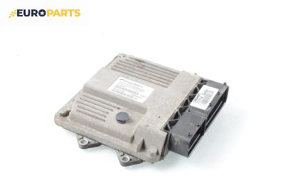 Компютър двигател за Fiat Doblo Cargo (11.2000 - 02.2010) 1.3 D Multijet, 75 к.с., № 51805371