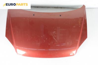 Преден капак за Kia Sportage SUV II (09.2004 - 10.2010), 4+1 вр., джип, позиция: предна
