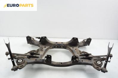 Заден мост за Subaru Outback SUV I (09.2009 - 04.2015), комби