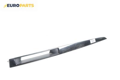 Интериорна пластмаса за Mazda 3 Hatchback I (10.2003 - 12.2009), 4+1 вр., хечбек, позиция: предна