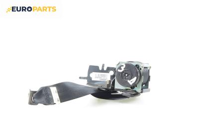 Предпазен колан за Mazda 3 Hatchback I (10.2003 - 12.2009), 4+1 вр., позиция: задна, дясна