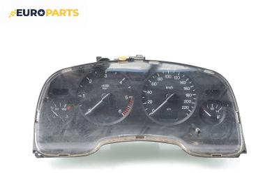 Километраж за Opel Zafira A Minivan (04.1999 - 06.2005) 2.0 DTI 16V, 101 к.с.