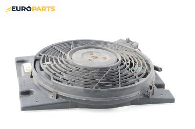 Перка охлаждане за Opel Zafira A Minivan (04.1999 - 06.2005) 2.0 DTI 16V, 101 к.с.
