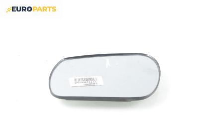 Стъкло огледало за Mazda 3 Hatchback I (10.2003 - 12.2009), 4+1 вр., хечбек, позиция: лява