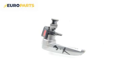 Вътрешна дръжка за Mazda 3 Hatchback I (10.2003 - 12.2009), 4+1 вр., хечбек, позиция: задна, лява