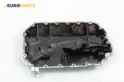Картер за Audi A6 Sedan C5 (01.1997 - 01.2005) 2.5 TDI, 150 к.с.
