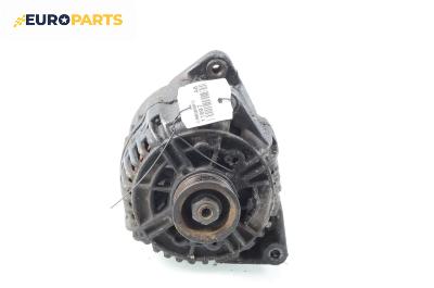 Алтернатор / генератор за Audi A6 Sedan C5 (01.1997 - 01.2005) 2.5 TDI, 150 к.с.