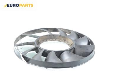 Перка охлаждане за Audi A6 Sedan C5 (01.1997 - 01.2005) 2.5 TDI, 150 к.с.