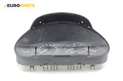 Километраж за BMW 3 Series E46 Sedan (02.1998 - 04.2005) 320 d, 150 к.с.