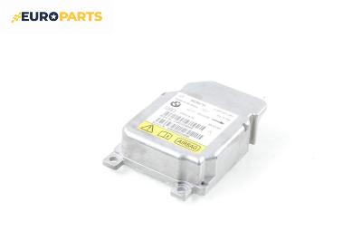 Модул за AIRBAG за BMW 3 Series E46 Sedan (02.1998 - 04.2005), № Bosch 0 285 001 601