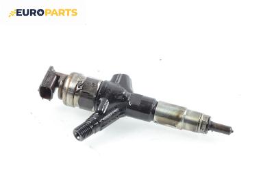 Дюза дизел за Subaru Outback SUV I (09.2009 - 04.2015) 2.0 D AWD (BRD), 150 к.с., № Denso 16613AA030