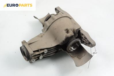 Диференциал за Audi A4 Avant B6 (04.2001 - 12.2004) 2.5 TDI quattro, 180 к.с., автоматик