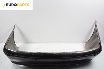 Задна броня за BMW 3 Series E46 Sedan (02.1998 - 04.2005), седан