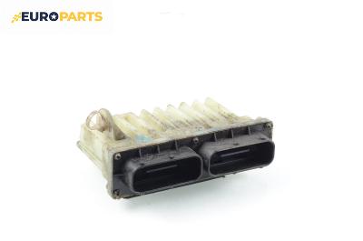 Модул климатик за Opel Zafira A Minivan (04.1999 - 06.2005)