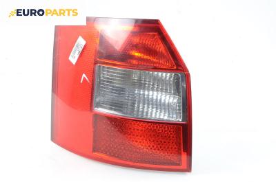 Стоп за Audi A4 Avant B6 (04.2001 - 12.2004), комби, позиция: лява