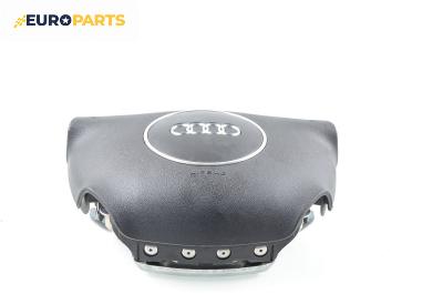 Airbag за Audi A4 Avant B6 (04.2001 - 12.2004), 4+1 вр., комби, позиция: предна