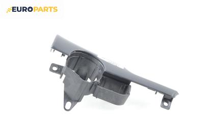 Интериорна пластмаса за Audi A4 Avant B6 (04.2001 - 12.2004), 4+1 вр., комби, позиция: предна