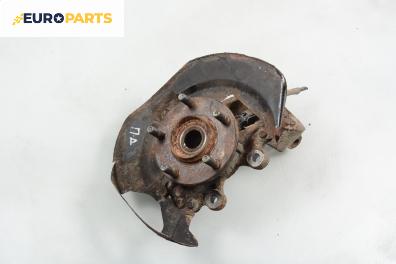 Шенкел главина за Mazda 3 Hatchback I (10.2003 - 12.2009), позиция: предна, дясна