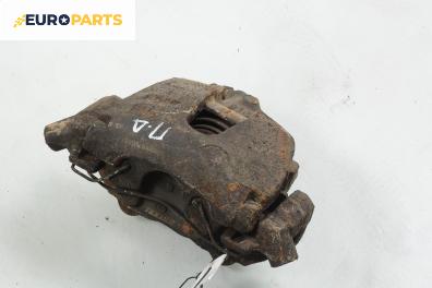 Спирачен апарат за Mazda 3 Hatchback I (10.2003 - 12.2009), позиция: предна, дясна