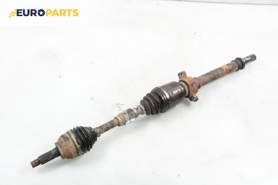 Полуоска за Mazda 3 Hatchback I (10.2003 - 12.2009) 2.0, 150 к.с., позиция: предна, дясна