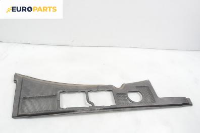 Кора под чистачки за Audi A4 Avant B6 (04.2001 - 12.2004), 4+1 вр., комби