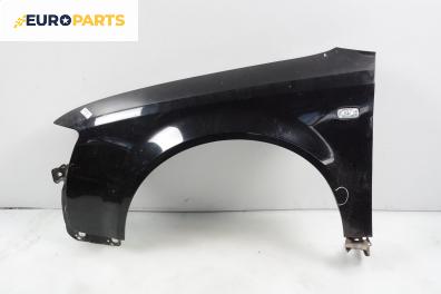 Калник за Audi A4 Avant B6 (04.2001 - 12.2004), 4+1 вр., комби, позиция: предна, лява