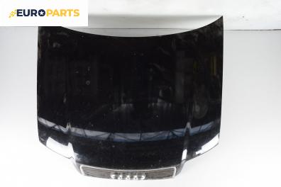 Преден капак за Audi A4 Avant B6 (04.2001 - 12.2004), 4+1 вр., комби, позиция: предна