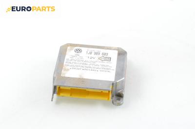 Модул за AIRBAG за Skoda Octavia I Sedan (09.1996 - 12.2010), № 1J0 909 603
