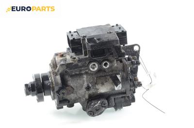 ГНП-горивонагнетателна помпа за Opel Zafira A Minivan (04.1999 - 06.2005) 2.0 DTI 16V, 101 к.с.