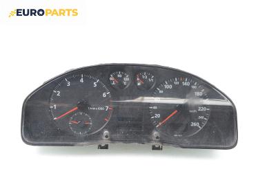 Километраж за Audi A4 Sedan B5 (11.1994 - 09.2001) 1.8, 125 к.с.