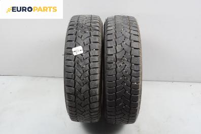 Зимни гуми VREDESTEIN 195/70/15, DOT: 3214