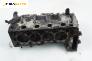Глава за Opel Zafira A Minivan (04.1999 - 06.2005) 2.0 DTI 16V, 101 к.с.