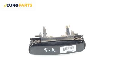 Външна дръжка за Audi A4 Avant B6 (04.2001 - 12.2004), 4+1 вр., комби, позиция: задна, лява