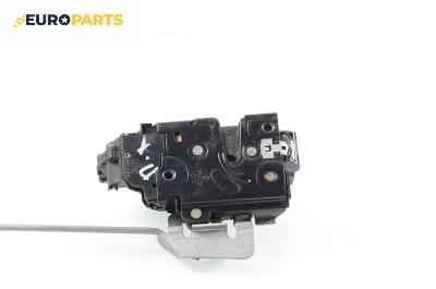 Брава на врата за Audi A4 Avant B6 (04.2001 - 12.2004), позиция: предна, лява