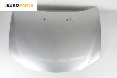 Преден капак за Mazda 6 Station Wagon I (08.2002 - 12.2007), 4+1 вр., комби, позиция: предна