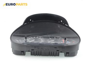 Километраж за BMW 3 Series E46 Touring (10.1999 - 06.2005) 320 d, 150 к.с., № 1035017005