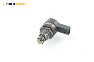 Регулатор налягане гориво за BMW 3 Series E46 Sedan (02.1998 - 04.2005) 320 d, 150 к.с., № Bosch 0 281 002 481