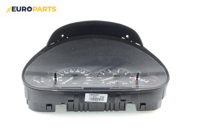 Километраж за BMW 3 Series E46 Touring (10.1999 - 06.2005) 318 i, 118 к.с.