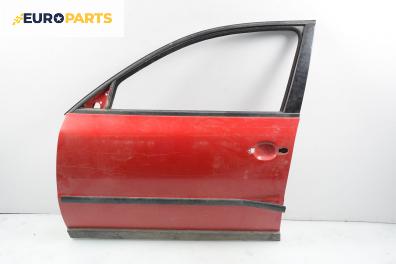 Врата за Volkswagen Passat Sedan B5 (08.1996 - 12.2001), 4+1 вр., седан, позиция: предна, лява