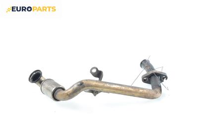 EGR тръба за BMW 3 Series E46 Touring (10.1999 - 06.2005) 320 d, 150 к.с.