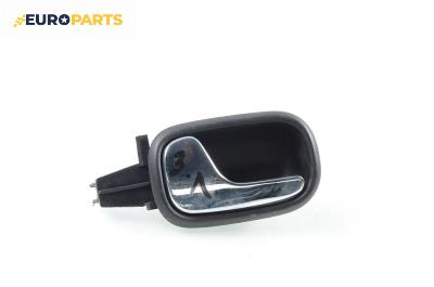 Вътрешна дръжка за Audi A4 Sedan B5 (11.1994 - 09.2001), 4+1 вр., седан, позиция: задна, лява