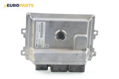 Компютър двигател за Citroen C-Elysee Sedan II (11.2012 - ...) 1.6 VTi 115, 115 к.с., № 9806166080