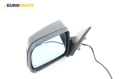 Огледало за BMW 3 Series E46 Touring (10.1999 - 06.2005), 4+1 вр., комби, позиция: лява