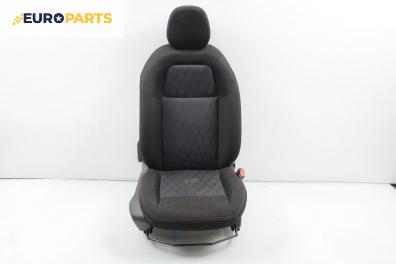 Седалка за Citroen C-Elysee Sedan II (11.2012 - ...), 4+1 вр., позиция: предна, дясна