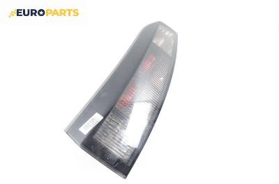 Стоп за Opel Meriva A Hatchback (05.2003 - 05.2010), миниван, позиция: лява