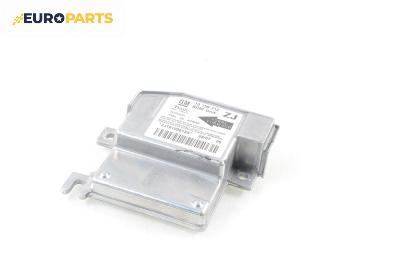 Модул за AIRBAG за Opel Meriva A Hatchback (05.2003 - 05.2010), № GM 13 158 712